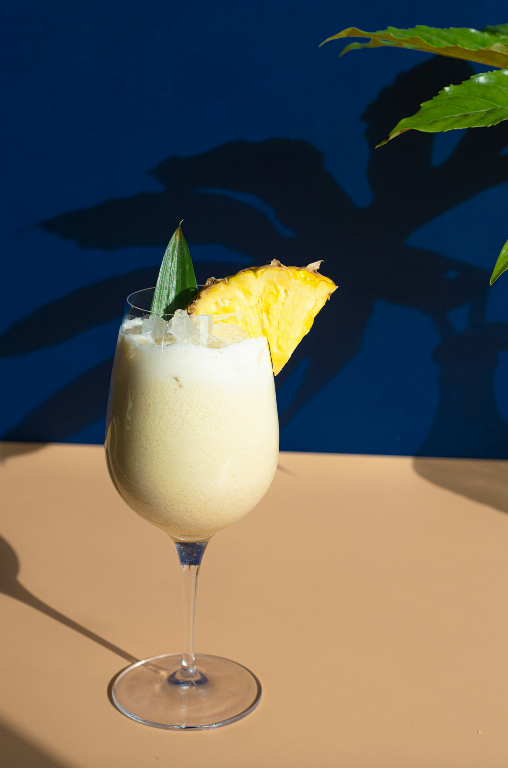 Pina Colada Long-lasting 50 ml Perfume Oil Dropper