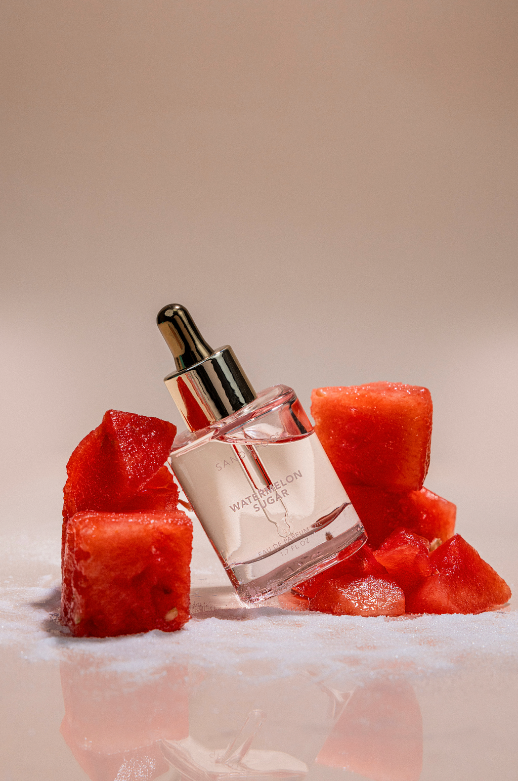 Watermelon Sugar Long-lasting 50ml Perfume Oil Dropper
