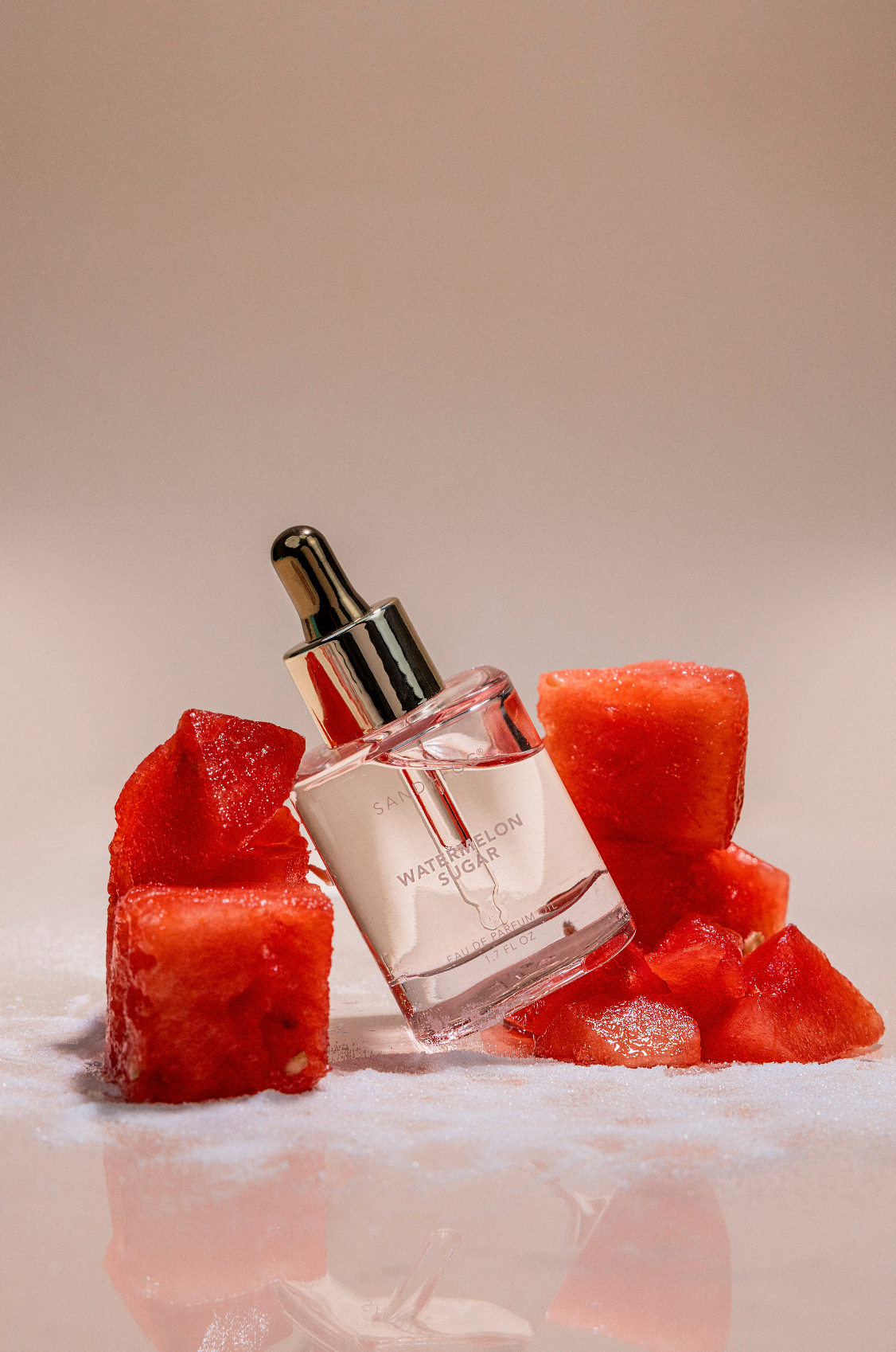 Watermelon Sugar Long-lasting 50ml Perfume Oil Dropper