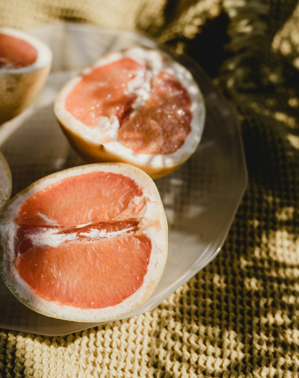 Golden Grapefruit Fresh 100 ml Room Spray