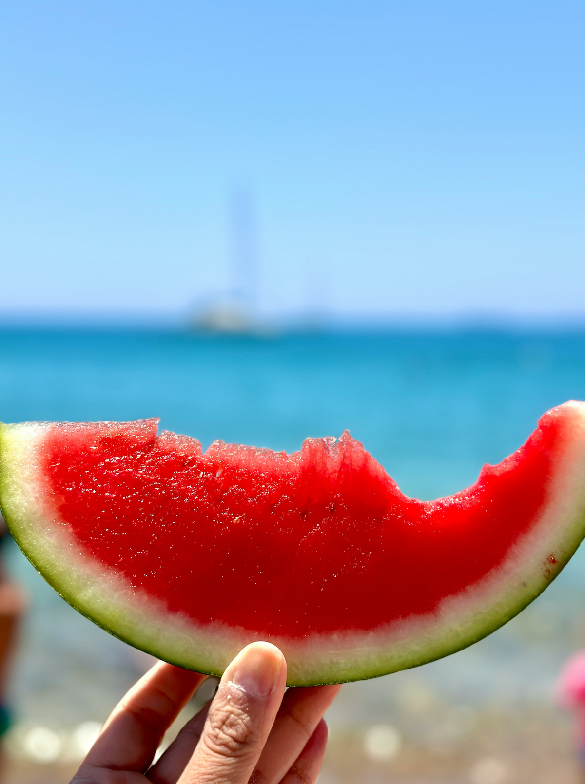 Watermelon Breeze Hand-poured 10 oz scented candle