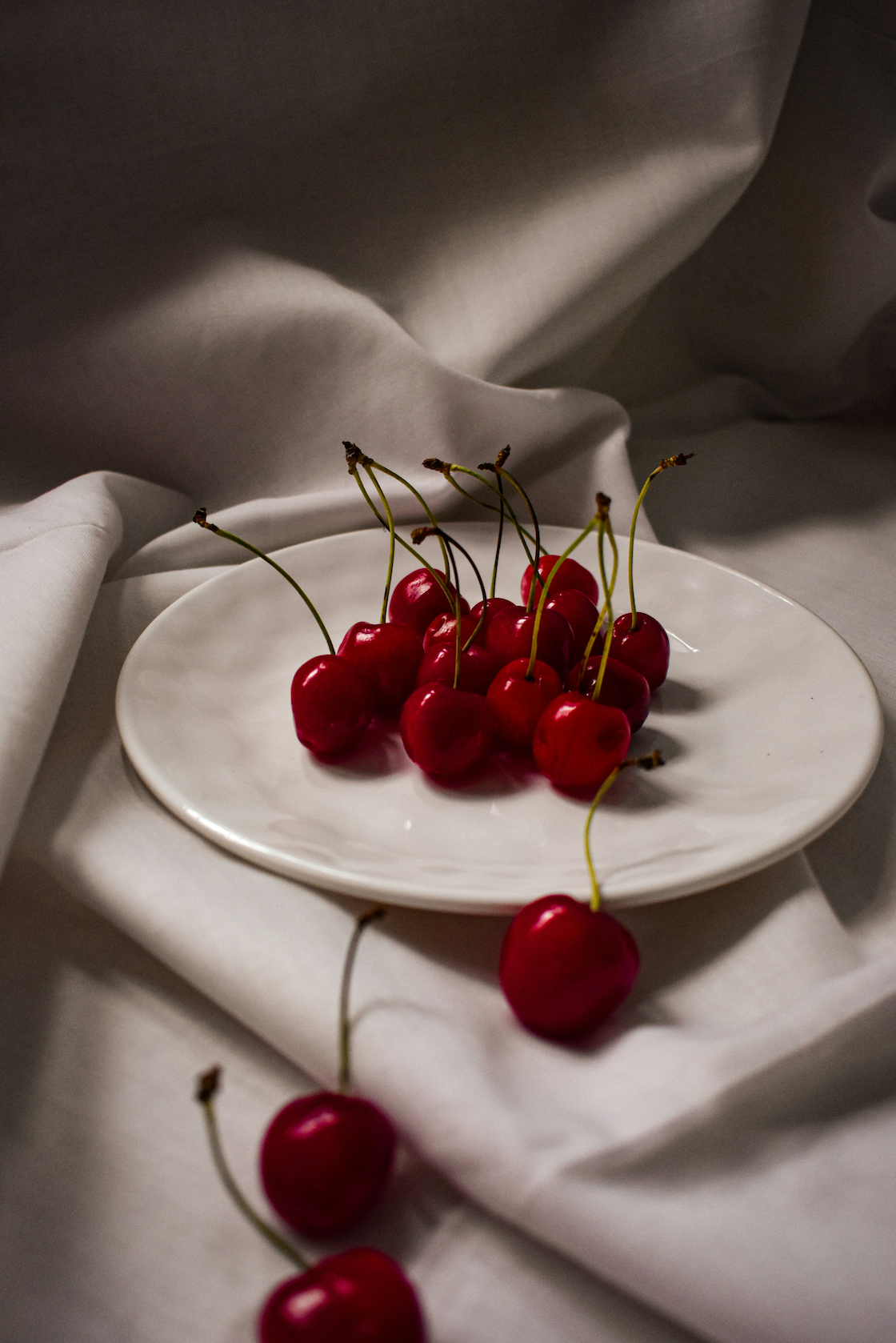 Cherry Splash Fresh 100 ml Room Spray