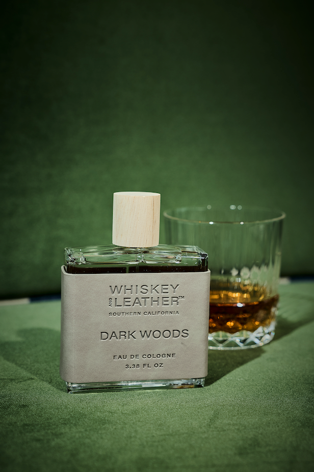 Dark Woods Captivating 3.38 ml Eau de Toilette