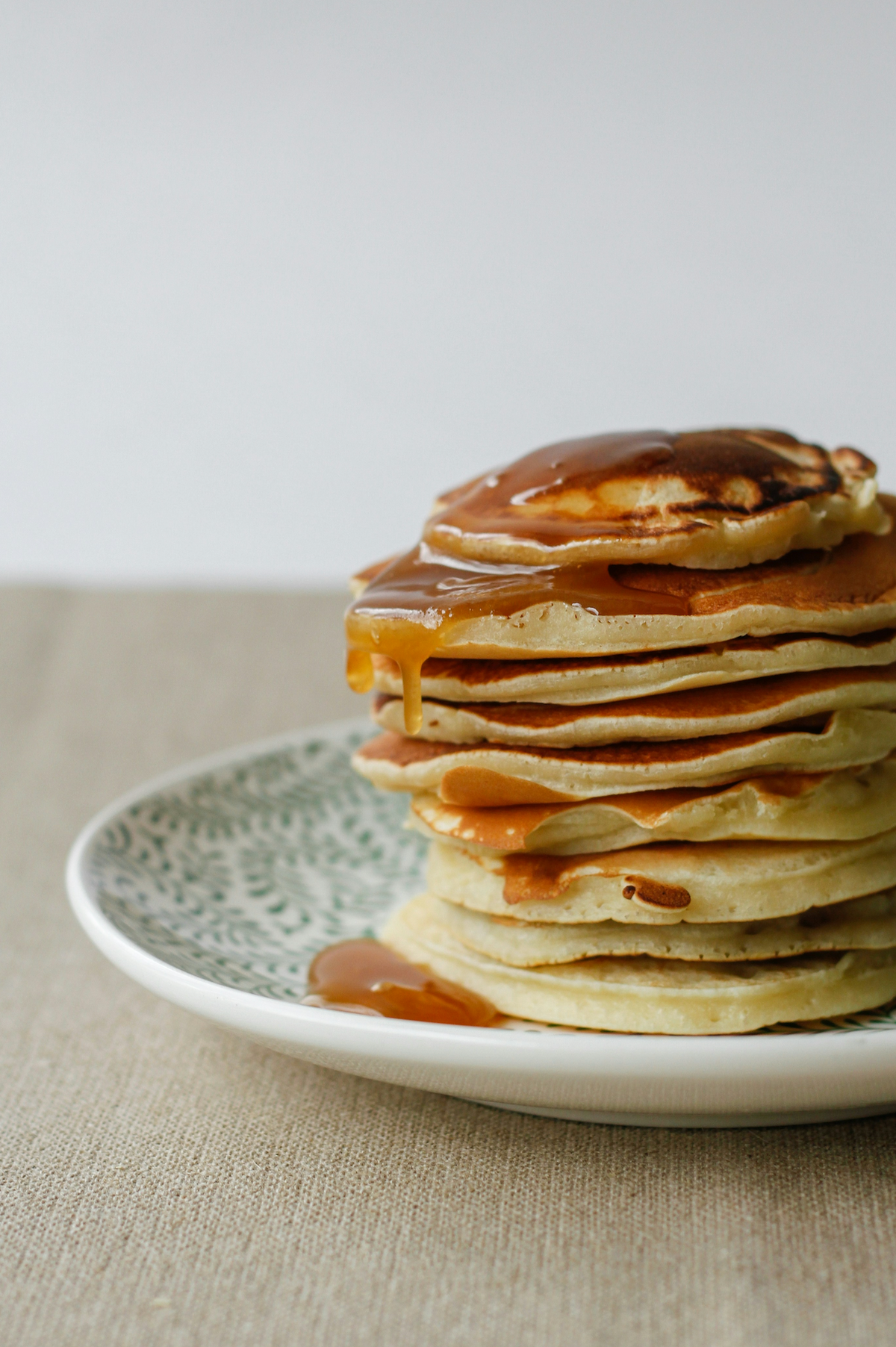 Pumpkin Pancakes Gentle 20 oz Liquid Hand Soap