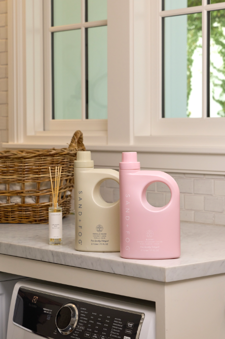 Bloom Gentle 71 oz Laundry Detergent