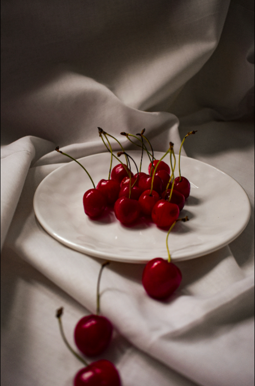 Cherry Splash Aromatic 100 ml Reed Diffuser