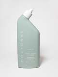 Clean Day Effective 16.9 oz Toilet Bowl Cleaner