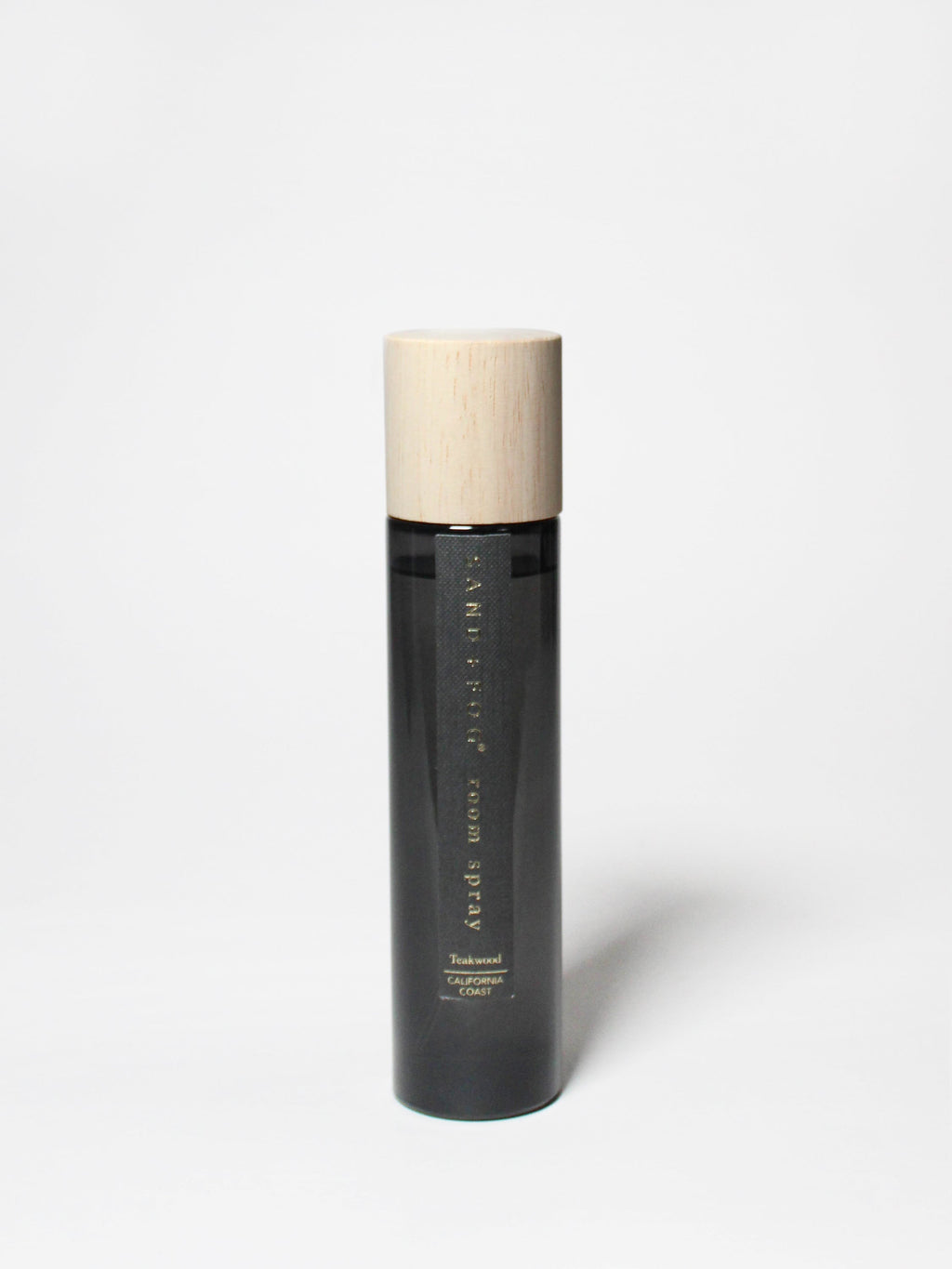 Teakwood Fresh 100 ml Room Spray