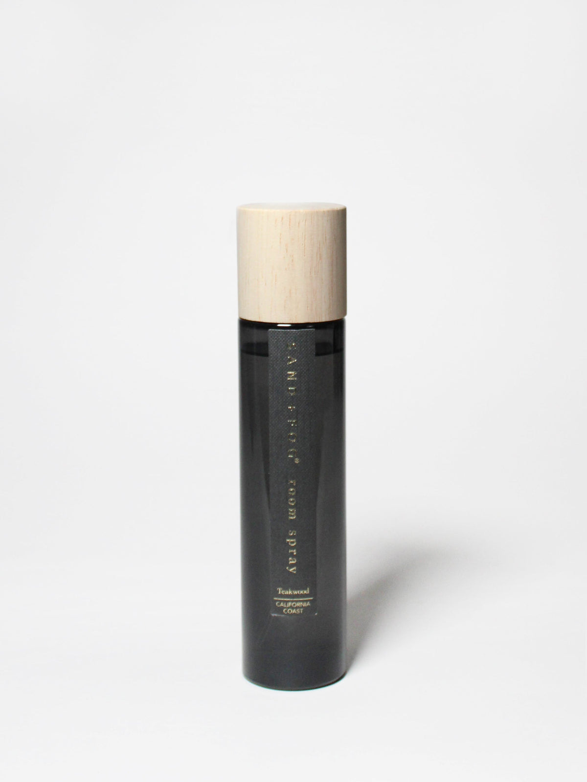 Teakwood Fresh 100 ml Room Spray