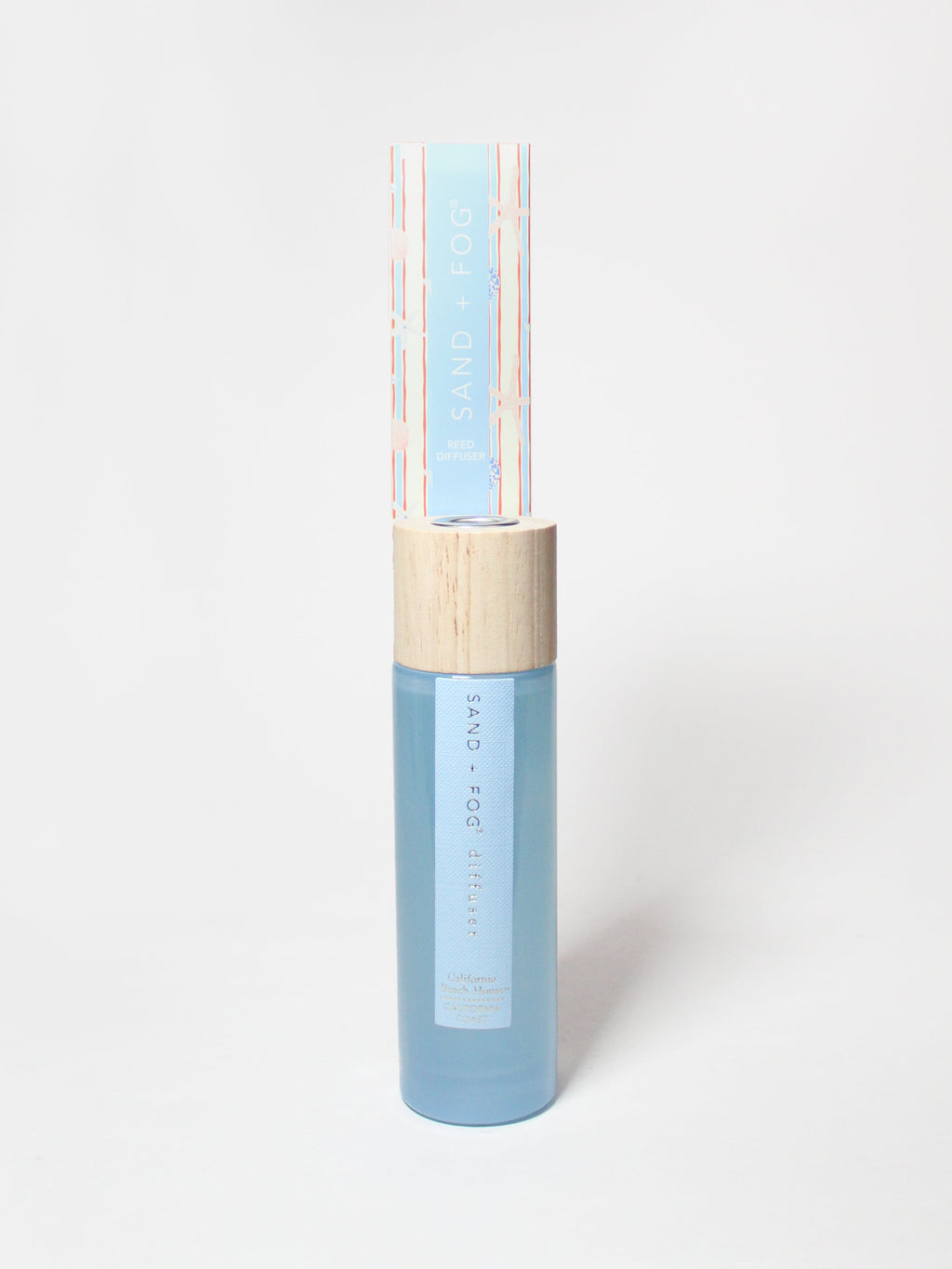 California Beach House Aromatic 100 ml Reed Diffuser