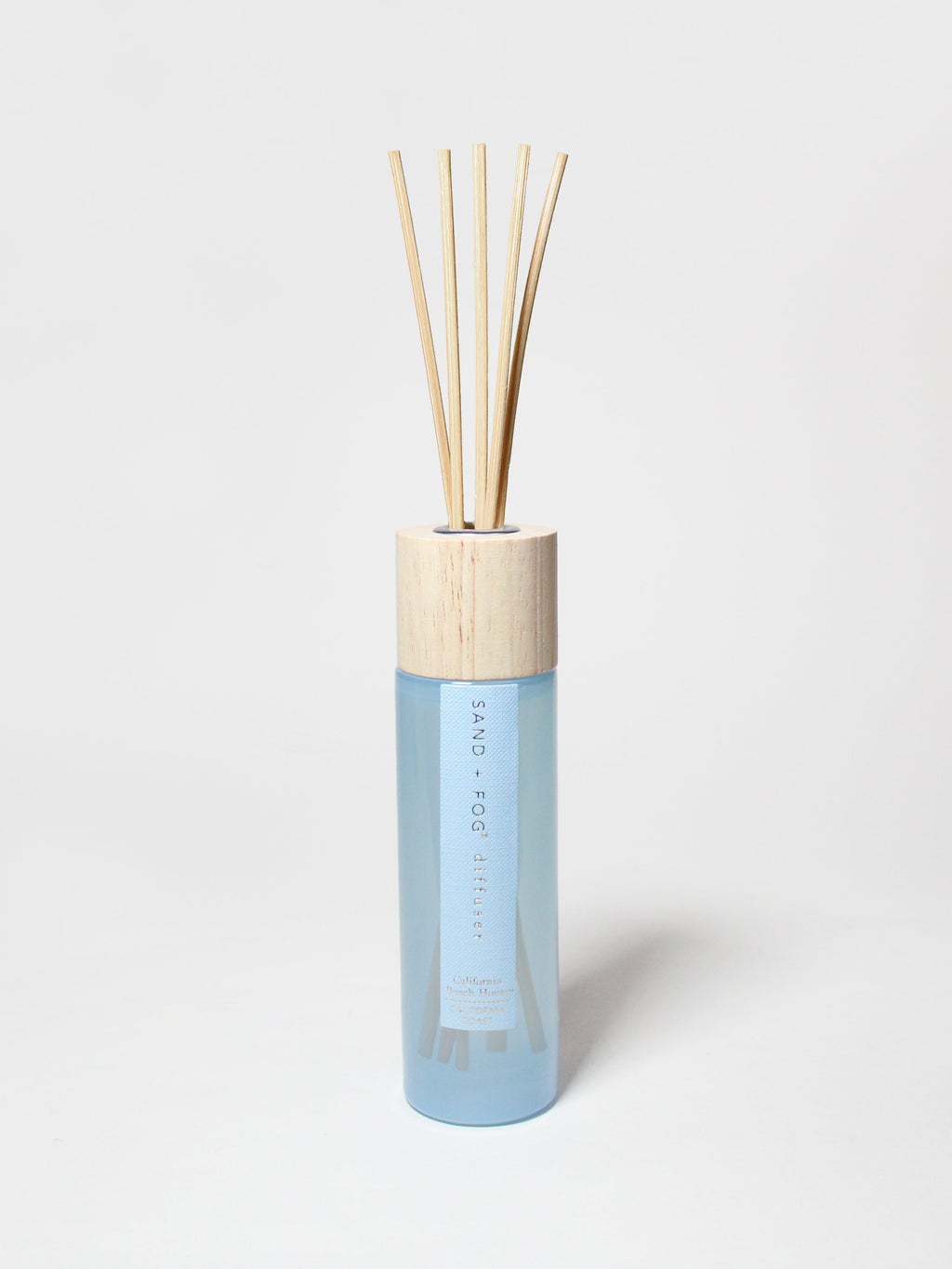 California Beach House Aromatic 100 ml Reed Diffuser