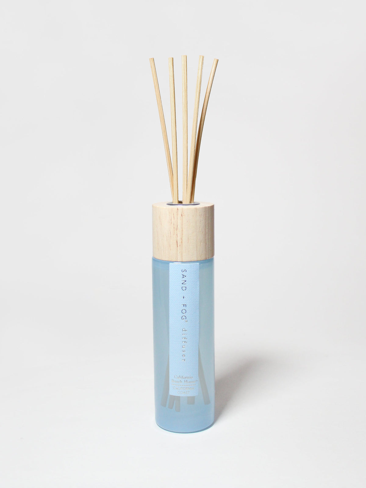 California Beach House Aromatic 100 ml Reed Diffuser