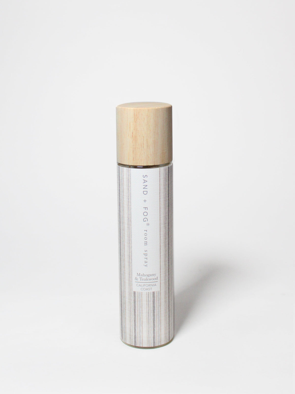 Mahogany & Teakwood Fresh 100 ml Room Spray