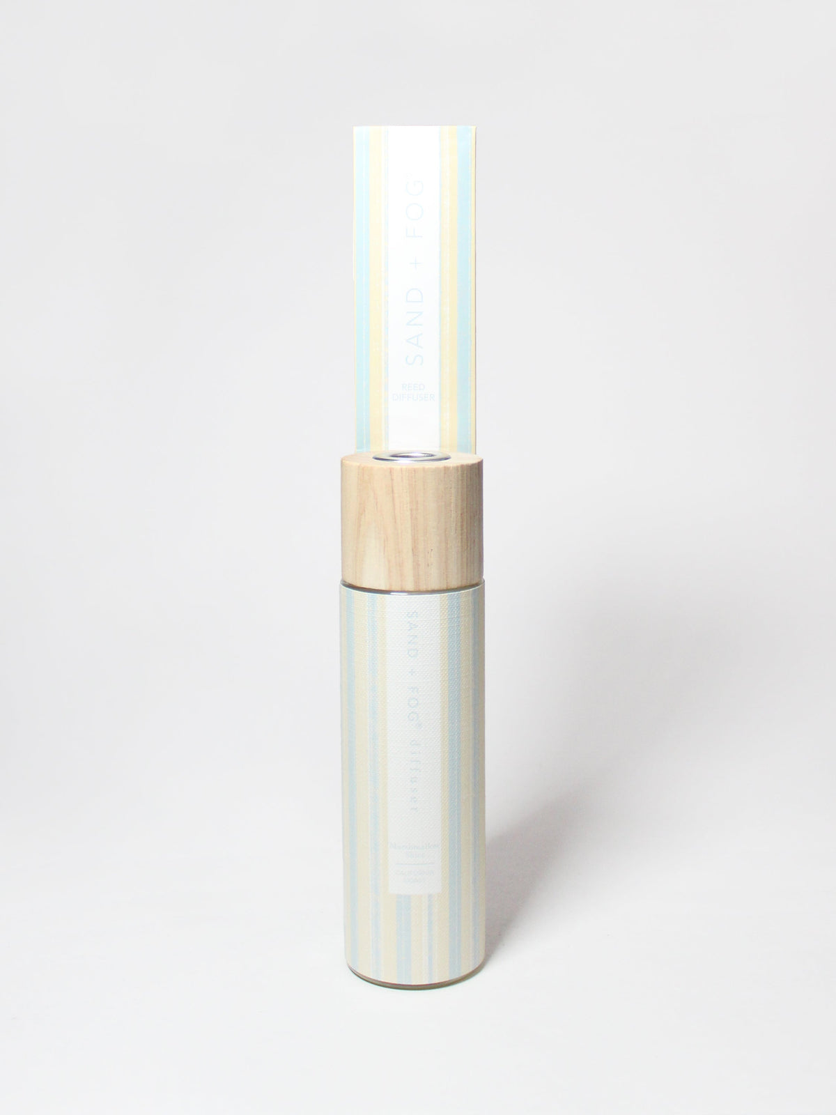 Marshmallow Skies Aromatic 100 ml Reed Diffuser