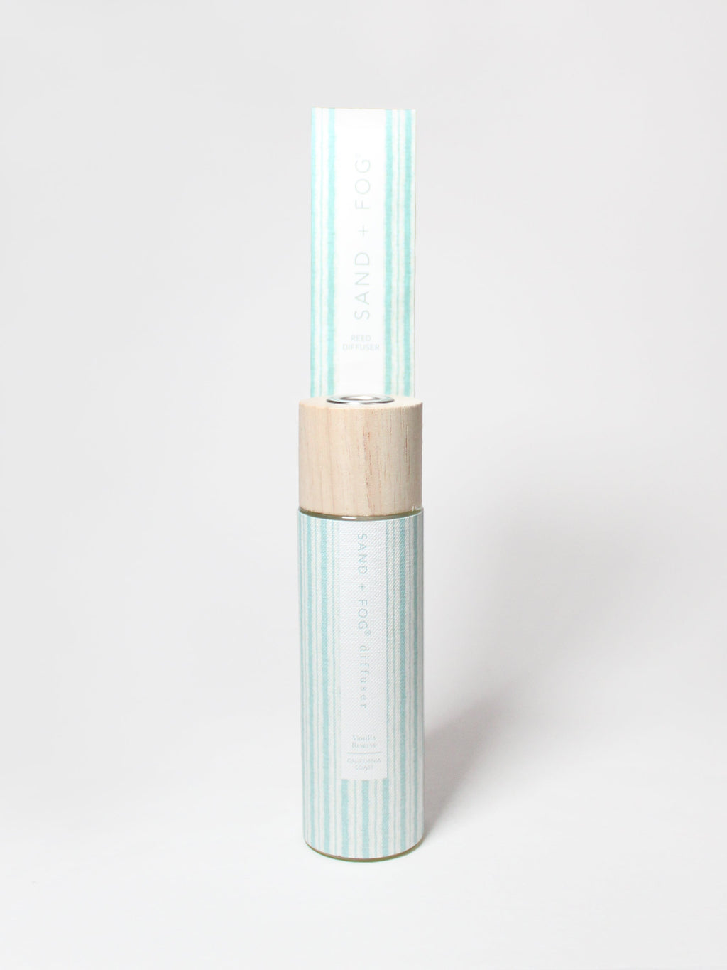 Vanilla Reserve Aromatic 100 ml Reed Diffuser