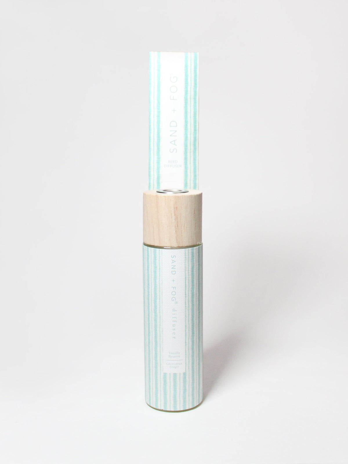 Vanilla Reserve Aromatic 100 ml Reed Diffuser