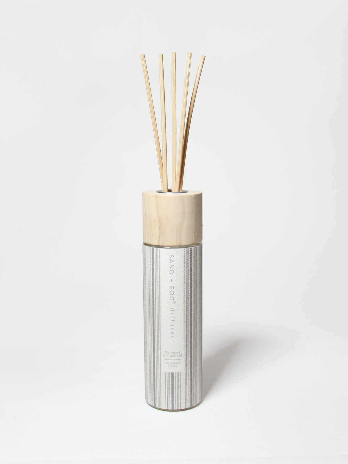 Mahogany & Teakwood Aromatic 100 ml Reed Diffuser