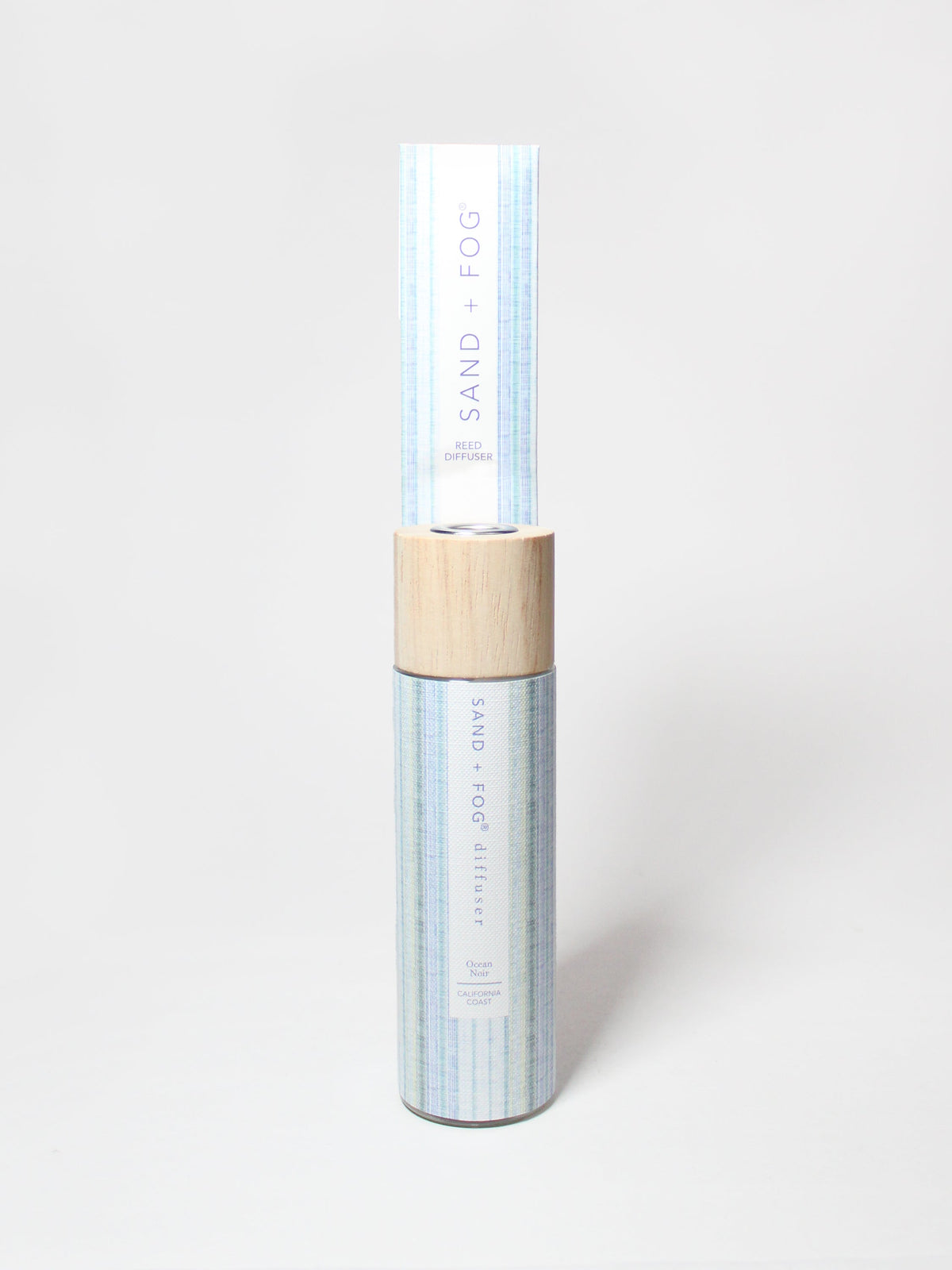 Ocean Noir Aromatic 100 ml Reed Diffuser