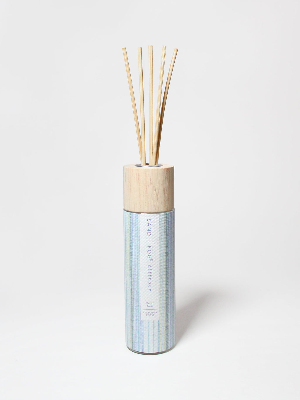 Ocean Noir Aromatic 100 ml Reed Diffuser