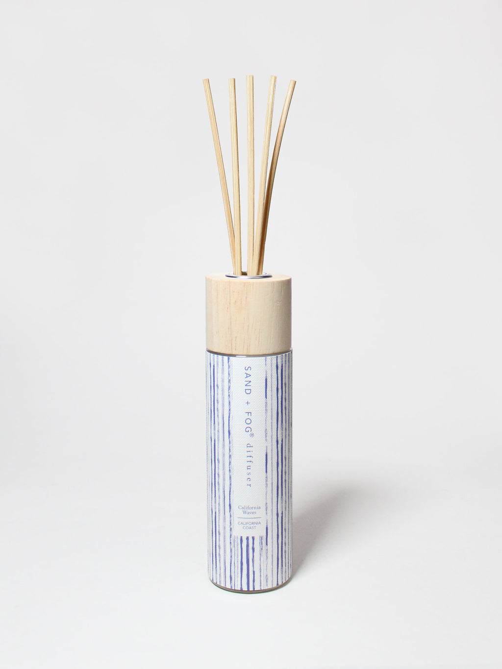 California Waves Aromatic 100 ml Reed Diffuser