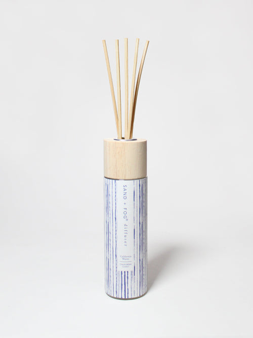 California Waves Aromatic 100 ml Reed Diffuser