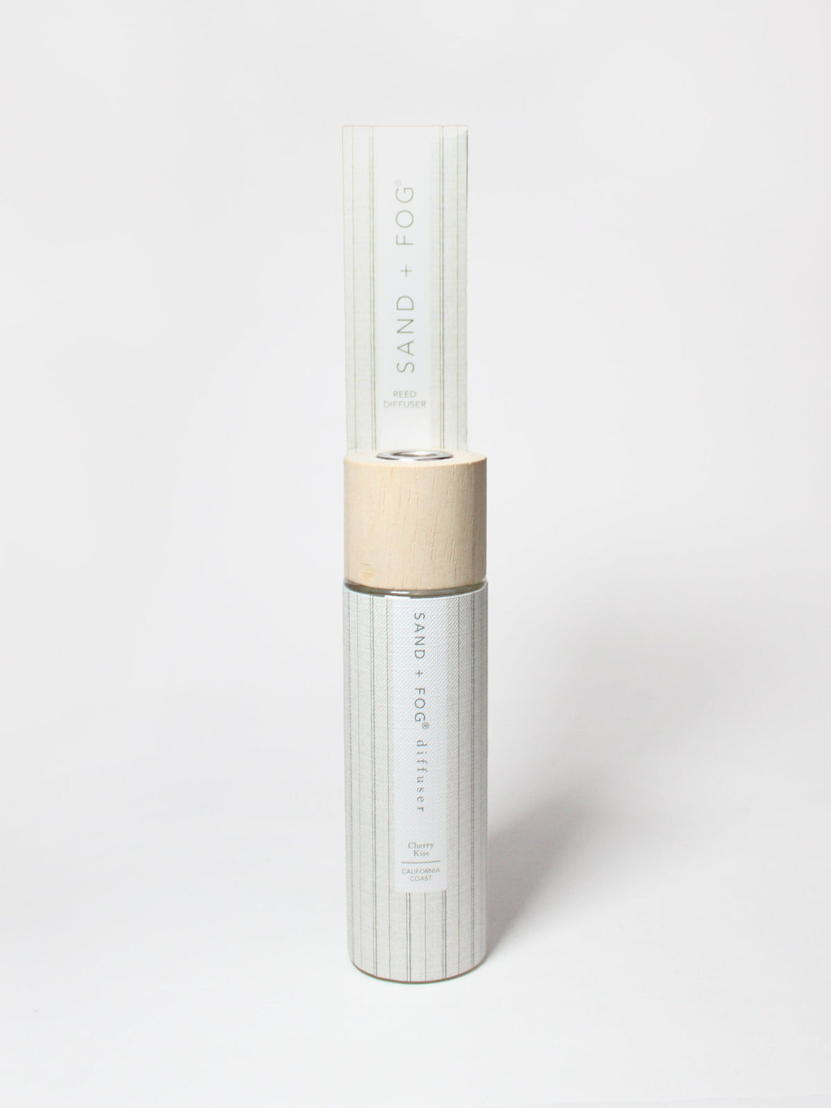Cherry Kiss Aromatic 100 ml Reed Diffuser