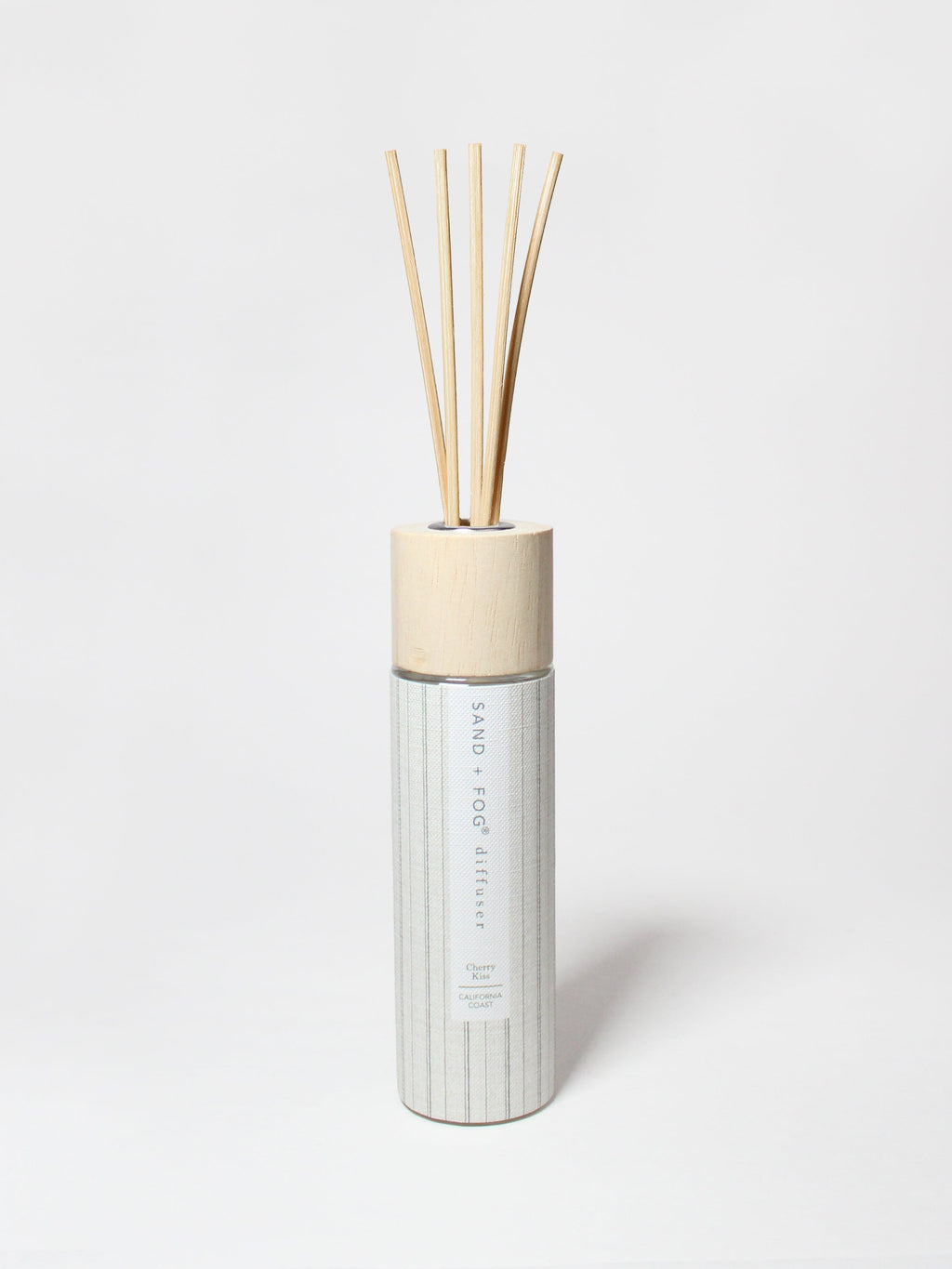 Cherry Kiss Aromatic 100 ml Reed Diffuser