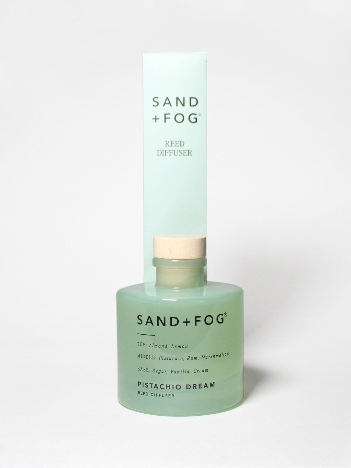 Pistachio Dream Aromatic 120 ml Reed Diffuser