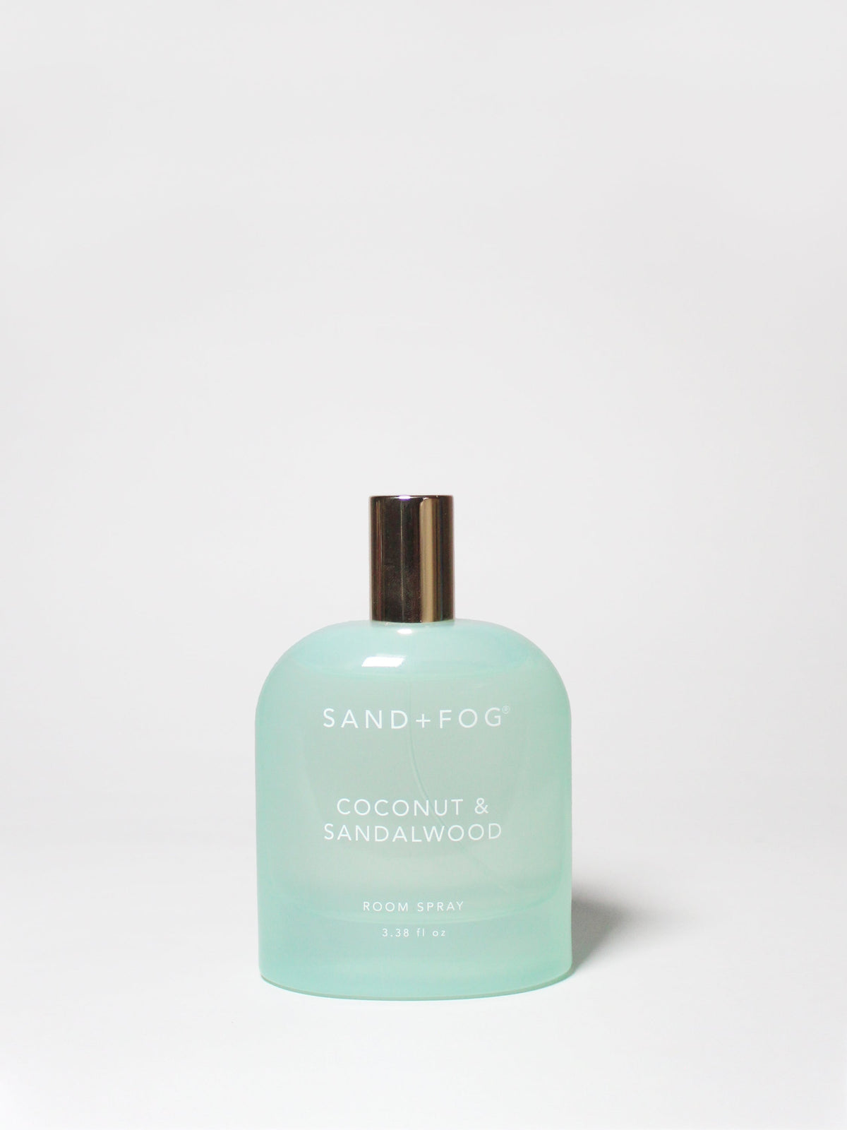 Coconut & Sandalwood Fresh 100 ml Room Spray