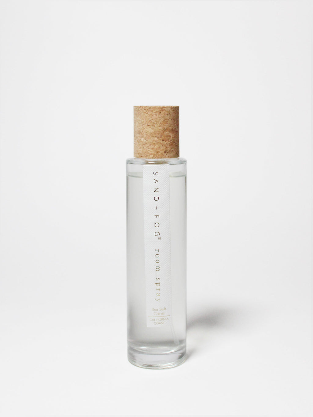 Sea Salt Citrus Fresh 100 ml Room Spray