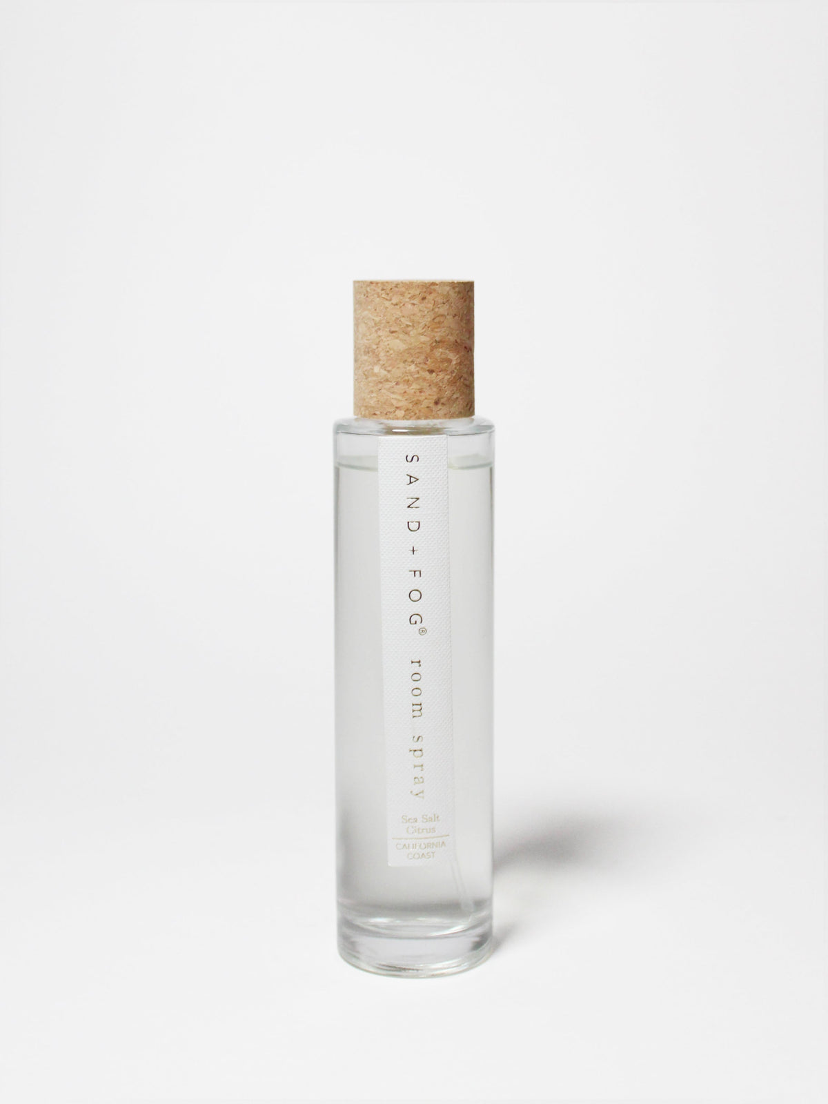 Sea Salt Citrus Fresh 100 ml Room Spray
