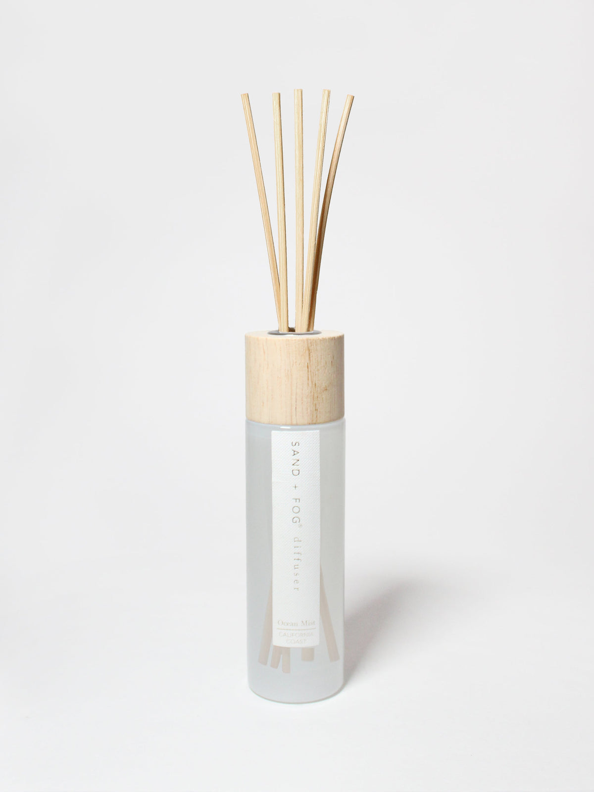 Ocean Mist Aromatic 100 ml Reed Diffuser