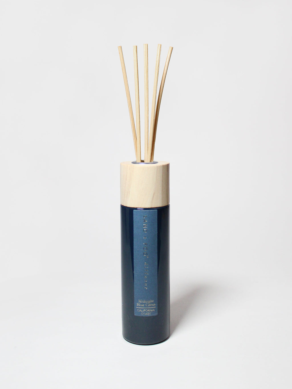 Midnight Blue Citrus Aromatic 100 ml Reed Diffuser