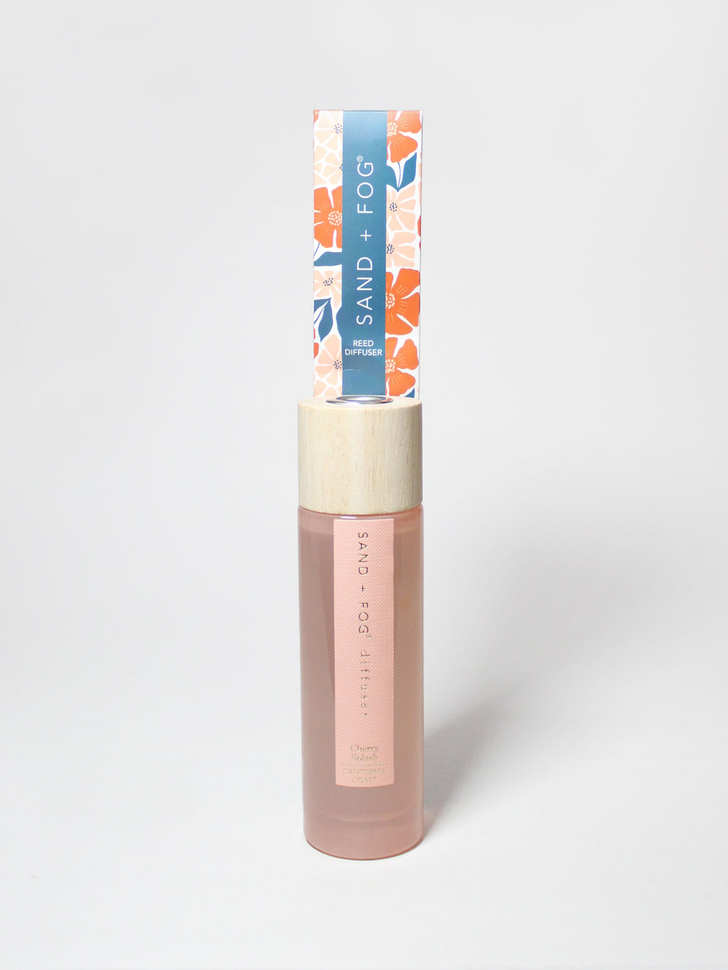 Cherry Splash Aromatic 100 ml Reed Diffuser