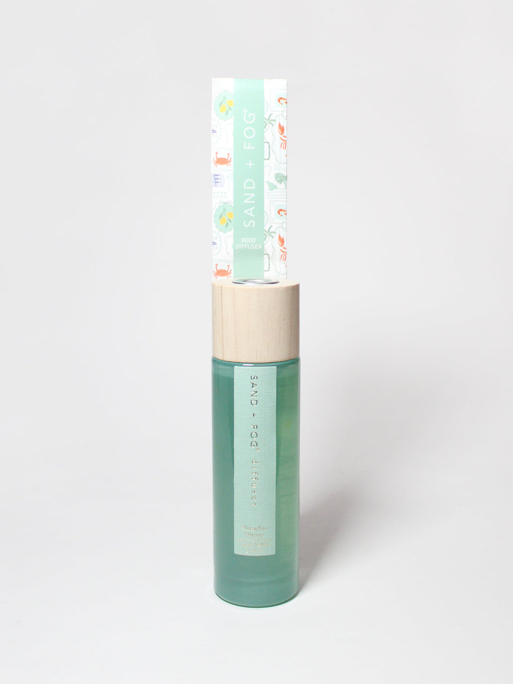 Pistachio Dream Aromatic 100 ml Reed Diffuser