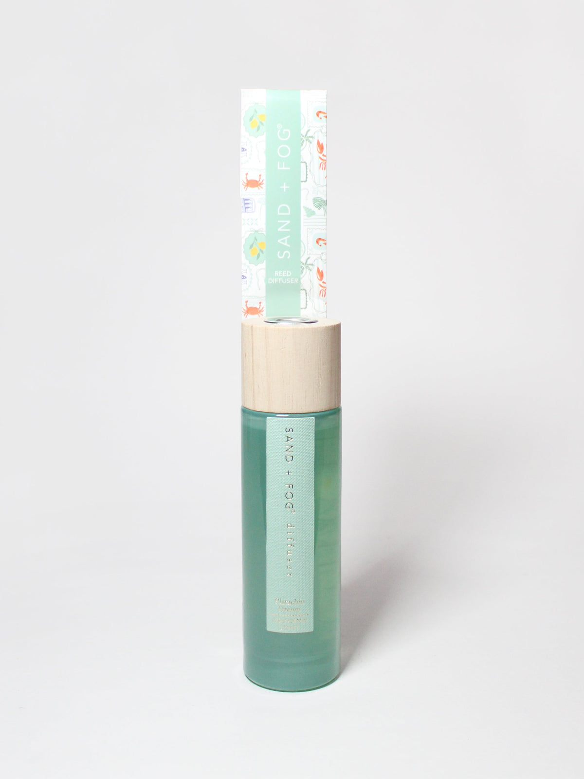 Pistachio Dream Aromatic 100 ml Reed Diffuser