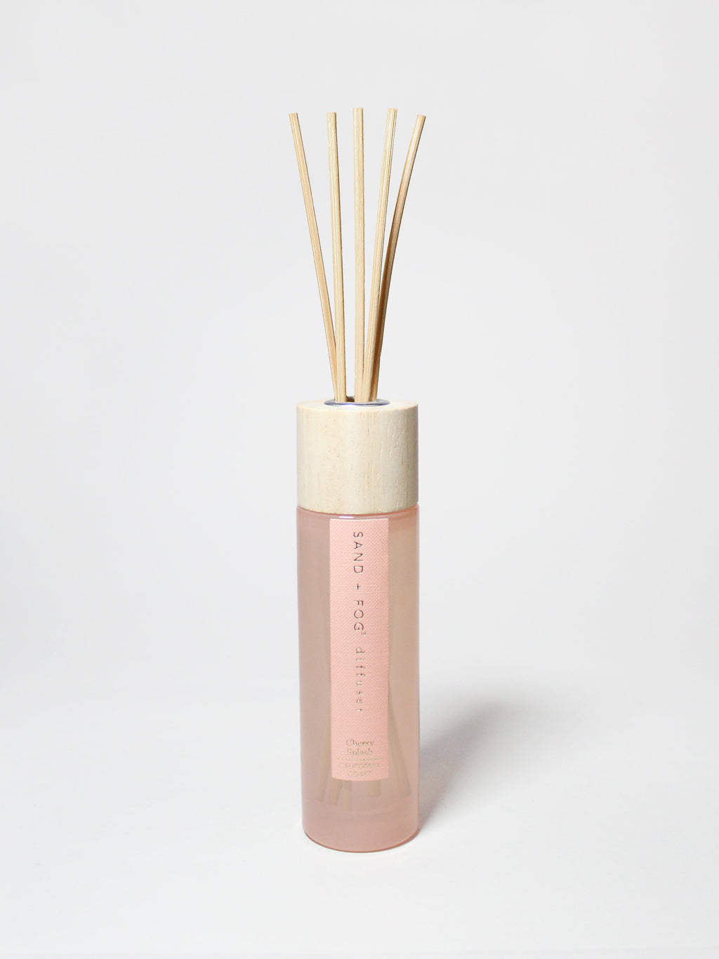 Cherry Splash Aromatic 100 ml Reed Diffuser