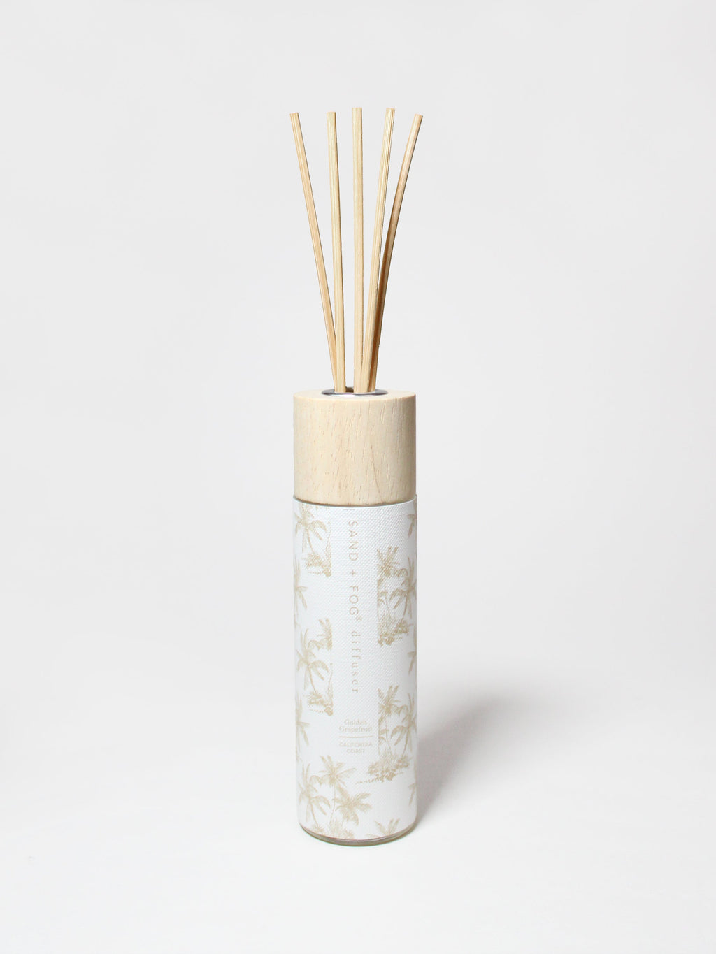 Golden Grapefruit Aromatic 100 ml Reed Diffuser
