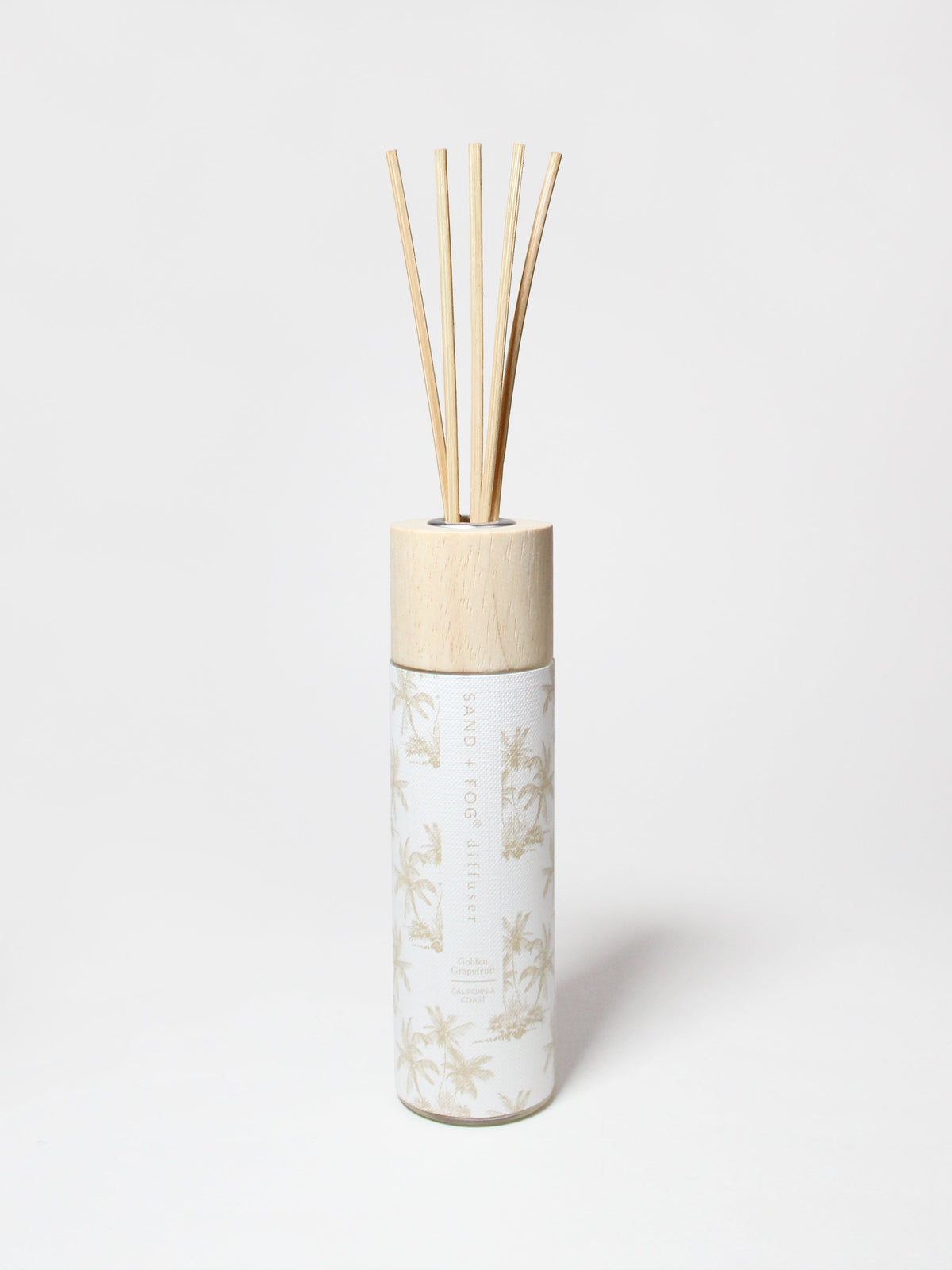 Golden Grapefruit Aromatic 100 ml Reed Diffuser