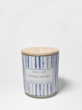 Seaside Dreams Hand-poured 10 oz scented candle