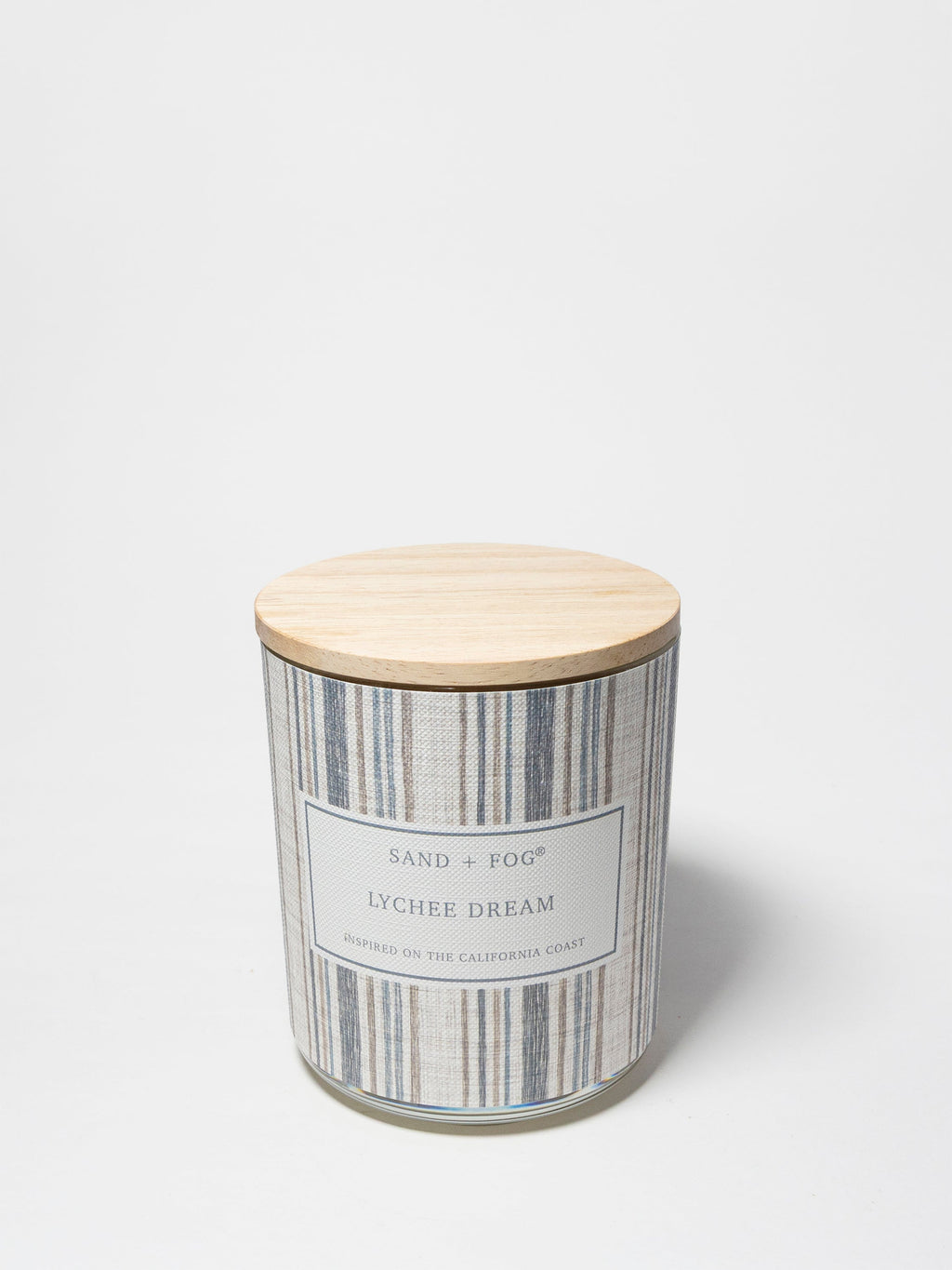 Lychee Dream Hand-poured 10 oz scented candle