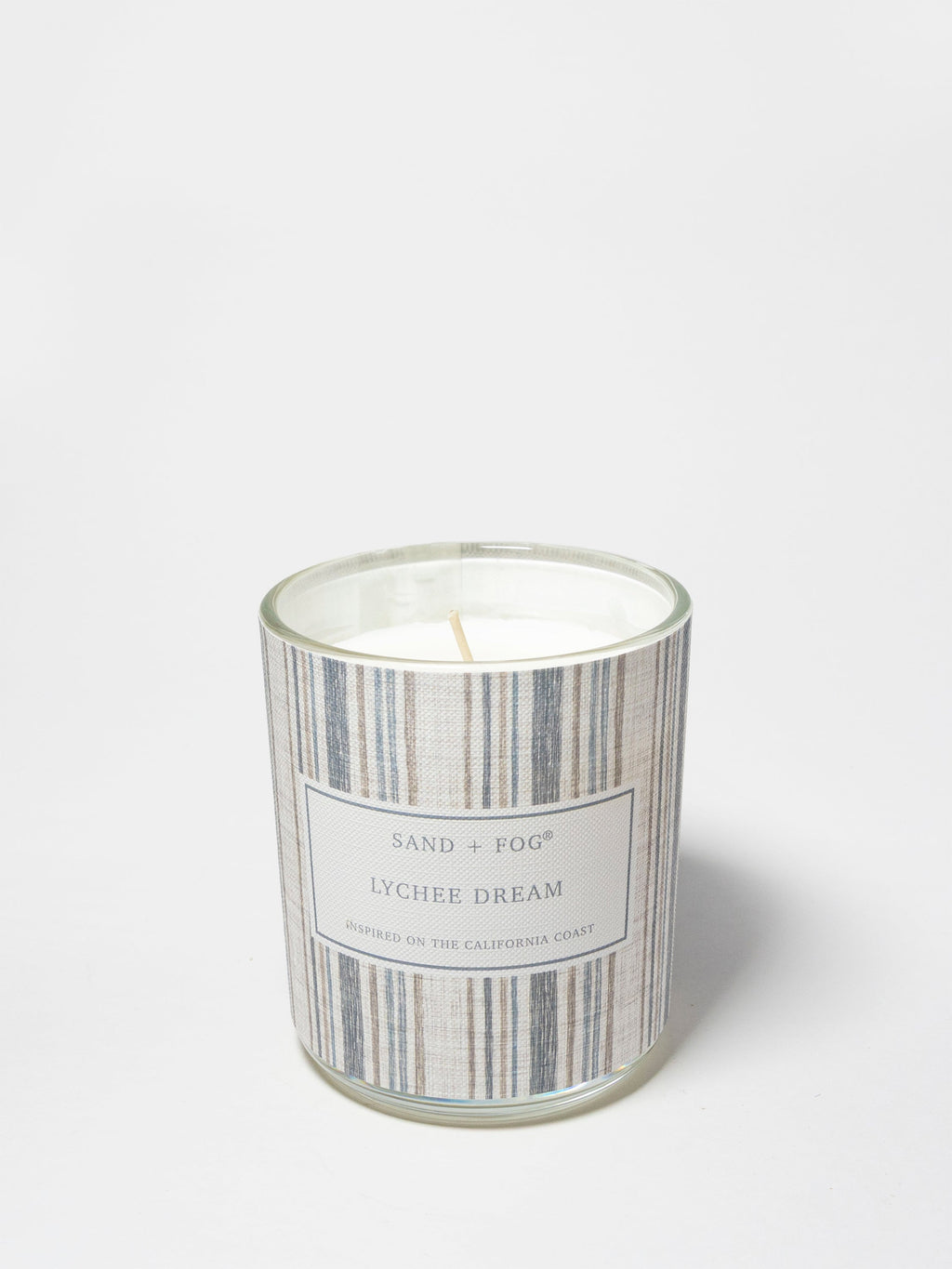 Lychee Dream Hand-poured 10 oz scented candle