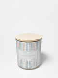 Island Papaya Hand-poured 10 oz scented candle