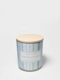 Marshmallow Skies Hand-poured 10 oz scented candle
