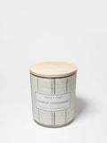 Coconut Sandalwood Hand-poured 10 oz scented candle