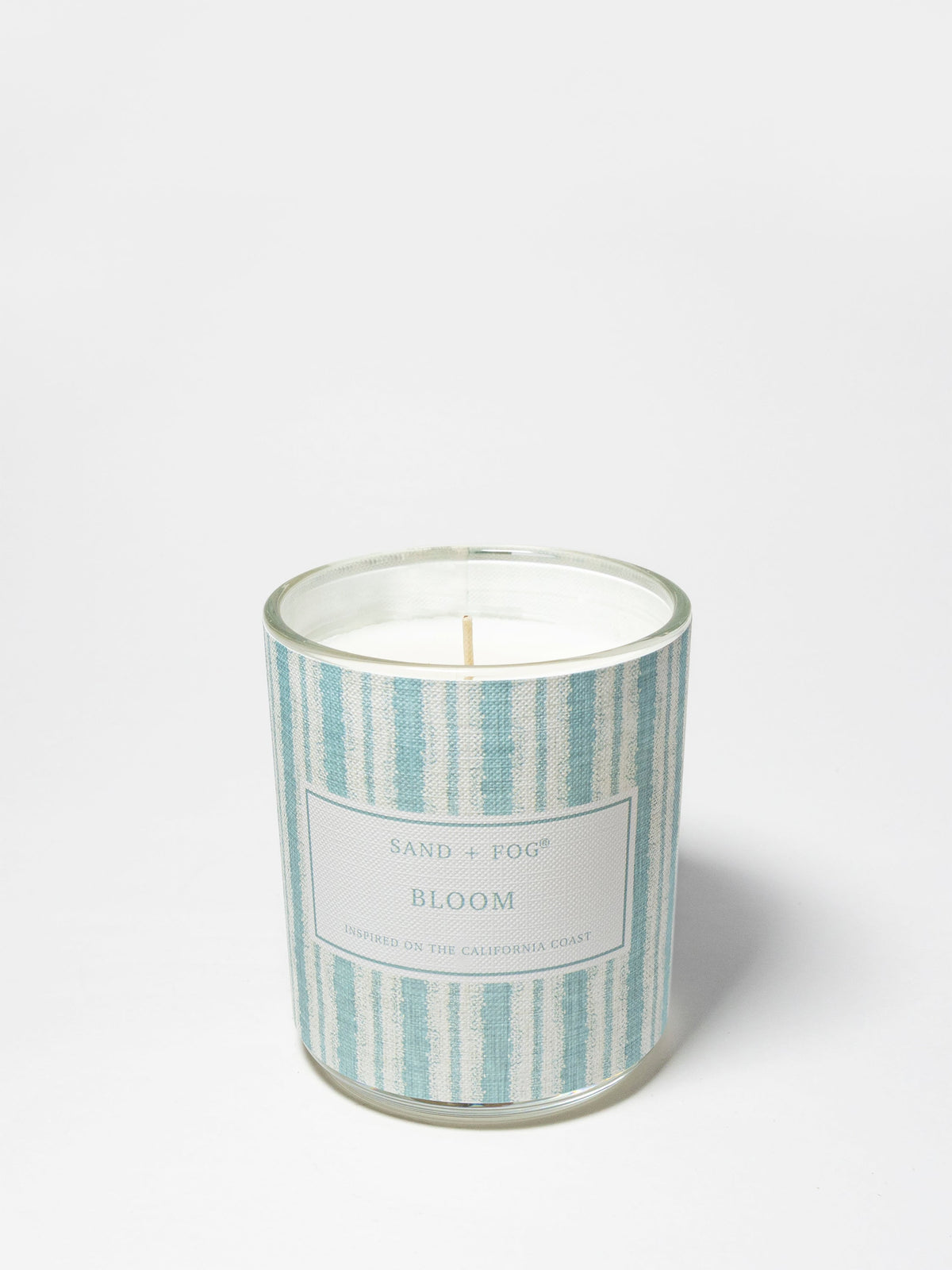 Bloom Hand-poured 10 oz scented candle