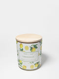 Limoncello Hand-poured 10 oz scented candle