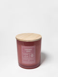 Cherry Kiss Hand-poured 10 oz scented candle