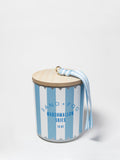Marshmallow Skies Hand-poured 10 oz scented candle