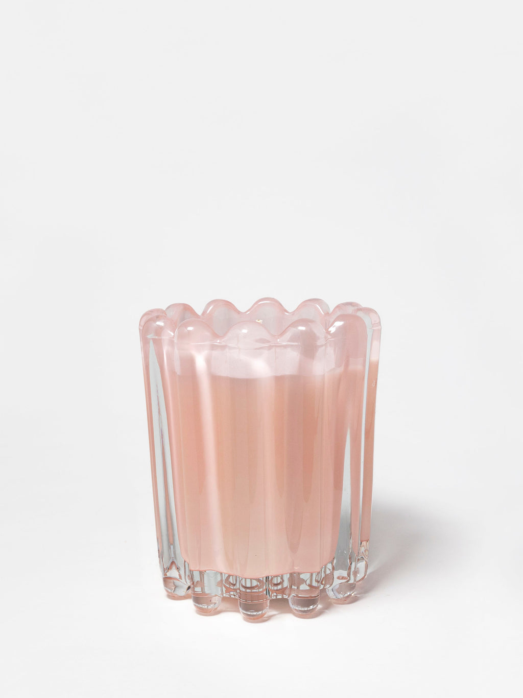 Coconut & Lychee Hand-poured 8.5 oz scented candle